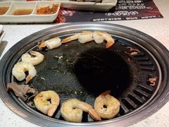 -猫抓烤肉(春熙路店)