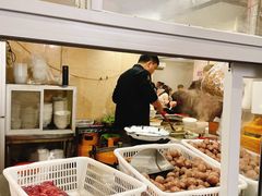 -福合埕牛肉丸(福平路店)
