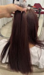 -MY HAIR ARDOR