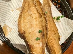 -妈妈菜舟山海鲜(定海古城店)
