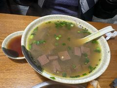 -黄阿姨锅贴大王(万航渡路店)