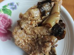 -一品渔乡·水库灶台鱼·乐享庭院