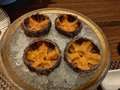 -田舍家Inakaya·炉端烧·铁板烧(天汇igc店)