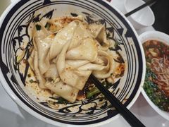 -子午路张记肉夹馍(兵马俑店)