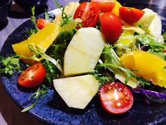 -湘芙蓉·湖南菜(椒江店)