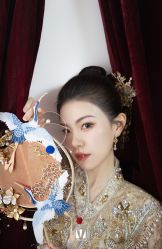 -福州香格里拉·宴会厅