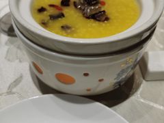 -绿杨春·淮扬宴(庐山路店)