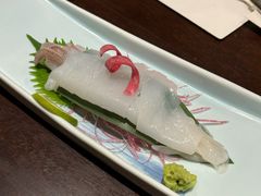 -加奈日本料理