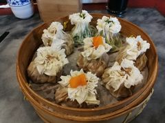 -都一处烧麦馆(前门店)