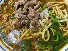 -杨家牛肉汤(淮建路店)