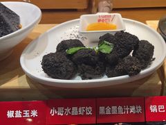 -炉小哥烤肉(熙地港店)