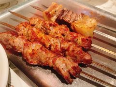 -阿里家·新疆烤肉酒場