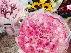 -EPOQUE·一刻花店(兴业太古汇店)