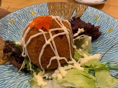 -一井烧肉·活鳗·寿司(望京SOHO店)