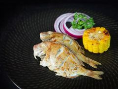 -盛宴自助餐厅(运达喜来登店)
