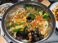 -凤霞海鲜大排档·天津菜(抗震路店)