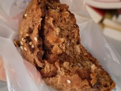 -中央财经大学-食堂