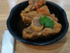 -老班长手工灌汤包(嘉洲广场店)
