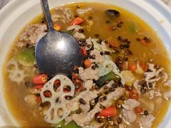 -唐猫庭院·千年陕菜(大唐不夜城店)