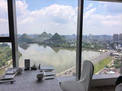 -百灵希尔顿逸林酒店·逸林轩中餐厅