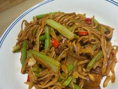 -小柴米·传统江西菜(八一广场店)