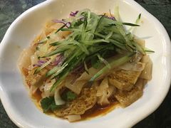 -东方亚克西餐厅(西康路店)