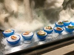 -海鼎荟海鲜姿造(晋江宝龙店)