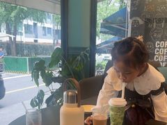 -NokNok Coffee(宽窄巷子店)