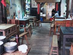 大堂-太平张醪糟(西街直营店)