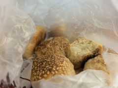 -妙味当棋子烧饼(凤凰世嘉店)