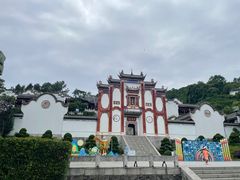 -屈原故里文化旅游区