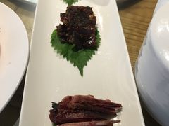 -黛瓦里巷(南京东路店)