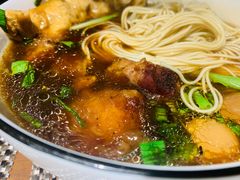 -十面春风·江南面馆(崇宁路店)