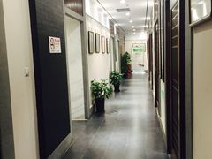 -秦汉胡同书法古筝围棋国画书院(宝地分馆)