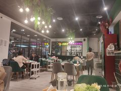 大堂-肥佬大椰子鸡(三里屯3·3大厦店)