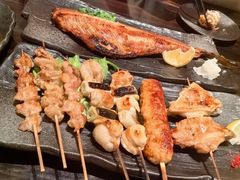 -明日叶日本料理(新区淮海街店)