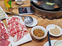 -濠轩阁特色生蚝火锅(水湾路店)
