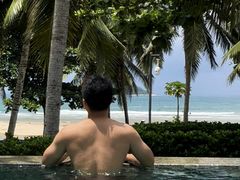 -石梅湾艾美度假酒店