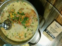-秀妈厨房(灰汤老店)