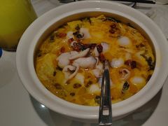 -兰湘子·湘菜小炒(石家庄万象城店)