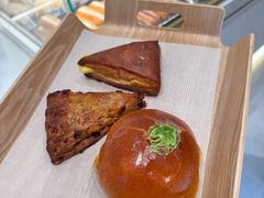 -烘焙町面包店(西四店)