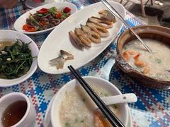 -陈鹏鹏潮汕菜(欢乐海岸 海边景观店)