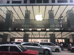 -Apple 零售店(Canton Road)