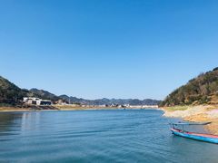 -新安江山水画廊风景区