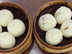 -窝窝店包子(翠花街店)