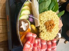 -李先生的首尔小馆(松江启源广场店)