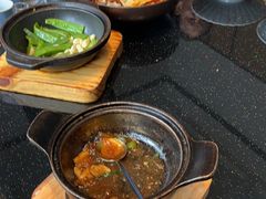 -恒记饭店(珠江路总店)