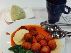 -宜家·瑞典风味餐厅(北京西红门店)