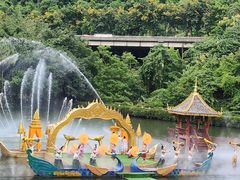 -西双版纳原始森林公园