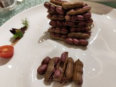 -巴音浩日娲·蒙餐(双林东路店)